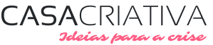 Logo casa criativa